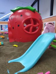 -孩子王童乐园(马群店)