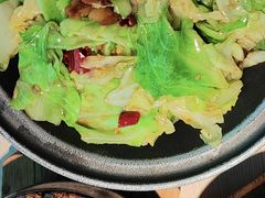 -吴氏老妈·23年家常菜(古城店)