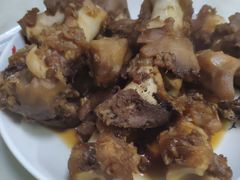 特色牛蹄-伟记牛蹄(道滘店)