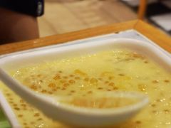 芒果西米露-满记甜品(湖滨店)