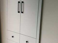-佰丽爱家全屋定制(汶水店)