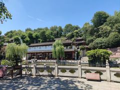 -黄鹤楼