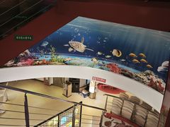 -船长9号·精致湖北菜(江滩店)