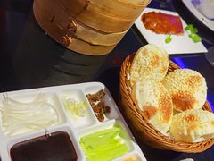 -大董烤鸭店(王府井店)