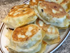-金谷园饺子馆(北邮总店)