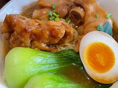 -三更食堂