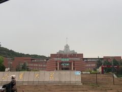 -山东大学(软件园校区)