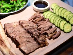 炭烧牛肋骨-农汤老店(顺联公园里店)