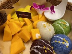 -KingThaia金泰兰(滨江天街店)