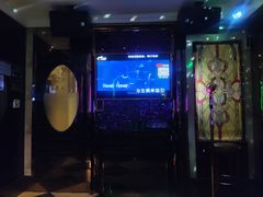 -麦度量贩式KTV(中联广场店)