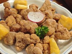-林四喜·闽南传家菜(鼓浪屿店)