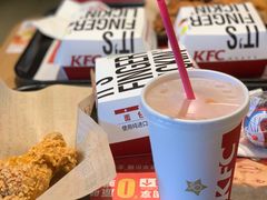 -肯德基(龙昆南店)