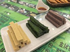 -令氏家外家周秦食府(高新店)