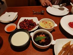 -杭州JW万豪酒店-万豪中餐厅