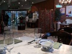 大堂-漢舍中国菜馆(889广场店)