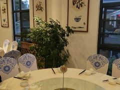 -福泉美食餐厅