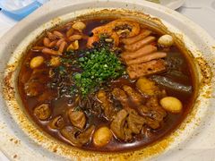 传统地道毛血旺-眉州东坡(北苑华贸店)