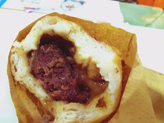 -牛煎里牛肉煎包淮南牛肉汤(广东路店)