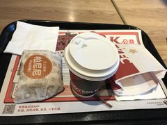 -肯德基(珍珠店)