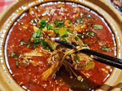 -南极·小龙虾·湘式拌饭(南街店)