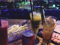 -猫头婴小酒馆FUN OWL(1912店)