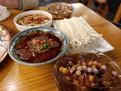 -黄泰吉拾味餐厅(江汉路店)