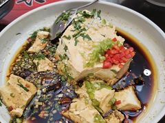 -秦家味老菜馆(民族北路店)