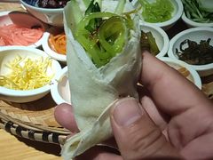 -包整·丝娃娃(一览甲秀楼风景店)