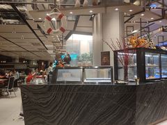 -厦门艾美酒店·新食谱西餐厅