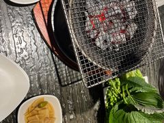 -白丁家泥炉烤肉·鳗鱼(海河东路店)