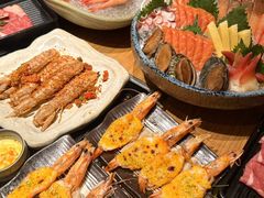 -匠和风精致料理(成都龙湖滨江天街店)