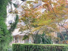 -复旦大学附属华山医院(江苏路分部)