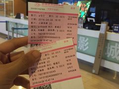 -幸福蓝海国际影城(河西店)