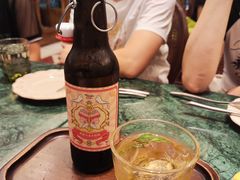 -秘密旅行Bonjour(黑金冠 江南西店)