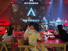 -阿卡贝拉音乐汇(印象城店)