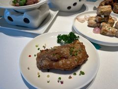 -莆田餐厅PUTIEN(颐堤港店)