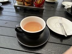 -南沙游艇会·大兵船餐厅