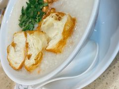 荔湾艇仔粥-点都德(北京路贰店)