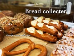 -WHEAT&BAKER-麥(凯德来福士店)