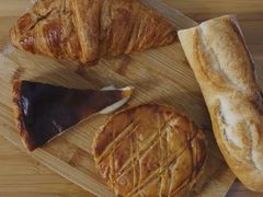 -老梦面包CHEZMOREL(麦子店)