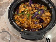 -台山新孖宝柴火黄鳝饭(三合温泉店)