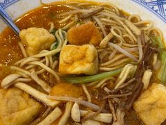 -南普陀素菜馆