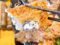 -胜博殿日式炸猪排(西红门店)