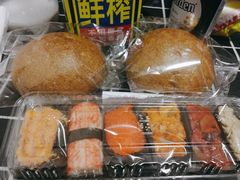 -麦凯乐(尚志大街店)
