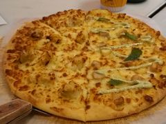 -乐凯撒披萨(正佳广场店)