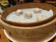 -鼎泰丰(德基广场店)