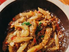 -冇味湘潭菜(湘江世纪城店)