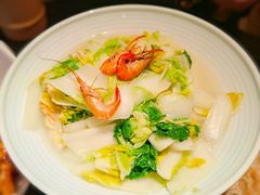 -老头儿油爆虾·知味杭州(爱琴海购物中心)