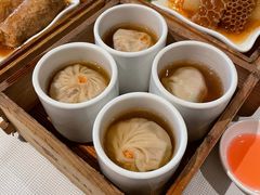 -天瑞轩·粤菜餐厅