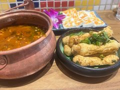 -滇道云南特色料理(康定路店)